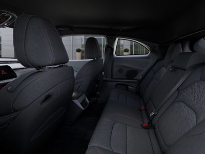 2026 Dodge Charger - Photo 23