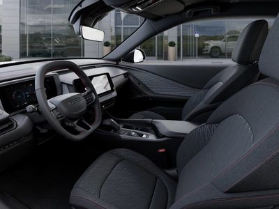 2026 Dodge Charger - Photo 22