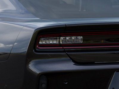 2026 Dodge Charger - Photo 9