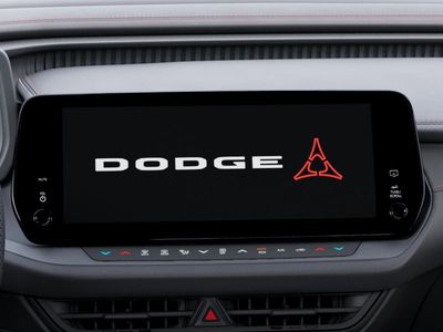 2026 Dodge Charger - Photo 18