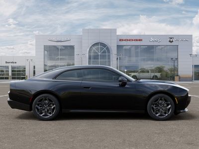 2026 Dodge Charger - Photo 21