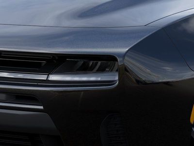 2026 Dodge Charger - Photo 10