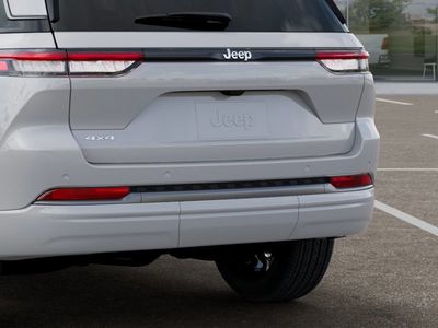 2026 Jeep Grand Cherokee - Photo 13