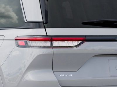 2026 Jeep Grand Cherokee - Photo 9