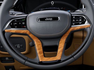 2026 Jeep Grand Cherokee - Photo 19