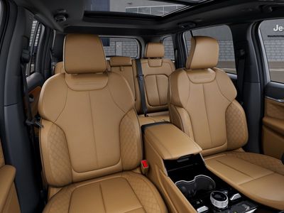 2026 Jeep Grand Cherokee - Photo 16