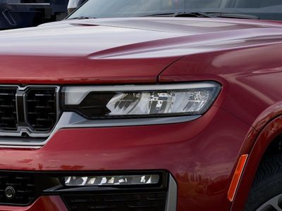 2026 Jeep Grand Cherokee - Photo 10