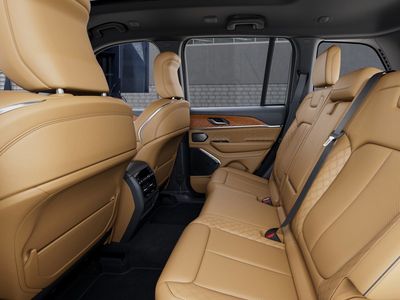 2026 Jeep Grand Cherokee - Photo 23