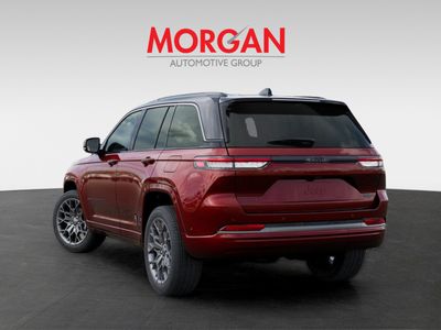 2026 Jeep Grand Cherokee - Photo 3