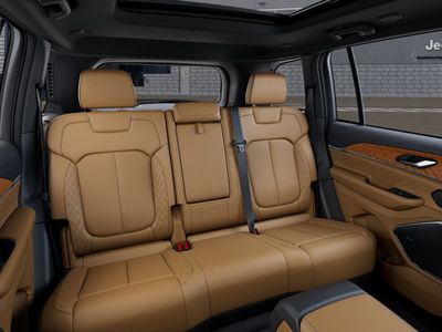 2026 Jeep Grand Cherokee - Photo 15