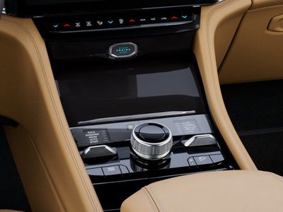 2026 Jeep Grand Cherokee - Photo 24