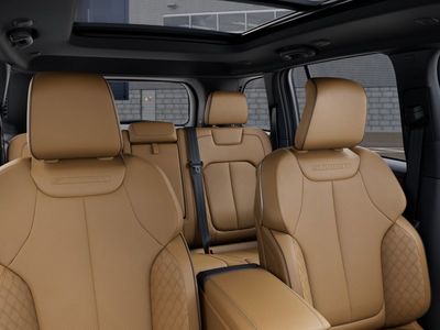2026 Jeep Grand Cherokee - Photo 26