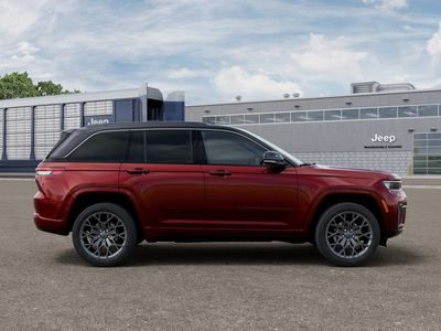 2026 Jeep Grand Cherokee - Photo 21