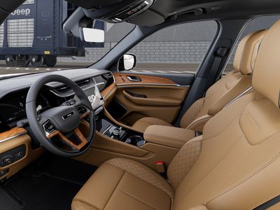 2026 Jeep Grand Cherokee - Photo 22
