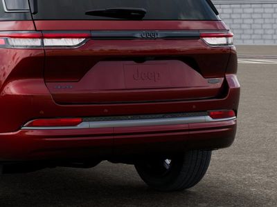 2026 Jeep Grand Cherokee - Photo 13