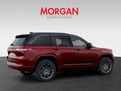 2026 Jeep Grand Cherokee - Photo 4