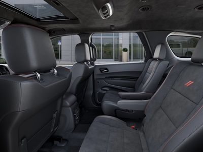 2026 Dodge Durango - Photo 23
