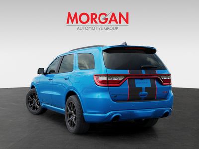 2026 Dodge Durango - Photo 3