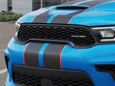 2026 Dodge Durango - Photo 11