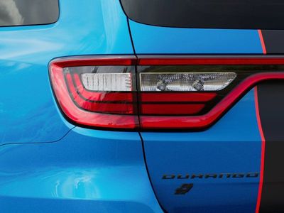 2026 Dodge Durango - Photo 9