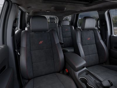 2026 Dodge Durango - Photo 16