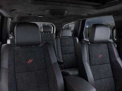 2026 Dodge Durango - Photo 26