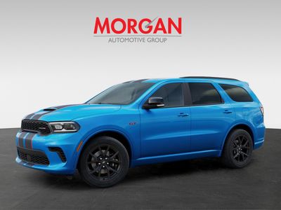 2026 Dodge Durango - Photo 2