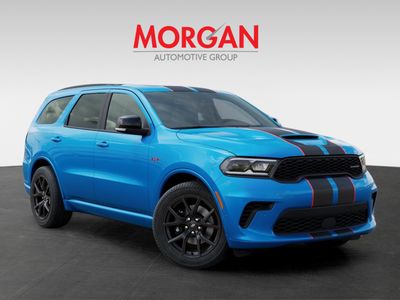 2026 Dodge Durango - Photo 5