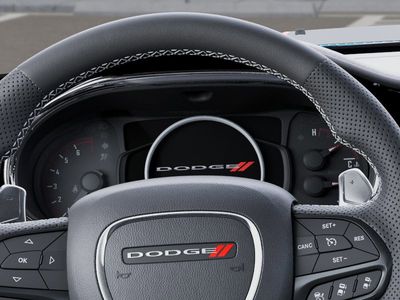 2026 Dodge Durango - Photo 17
