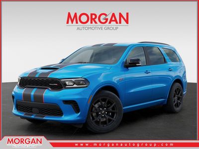2026 Dodge Durango - Photo 1