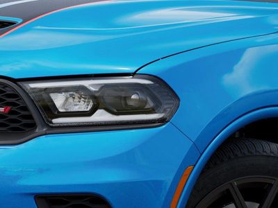 2026 Dodge Durango - Photo 10