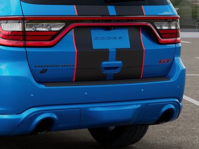 2026 Dodge Durango - Photo 13