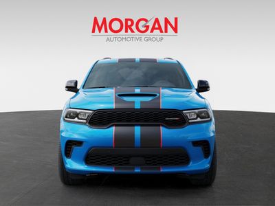 2026 Dodge Durango - Photo 6