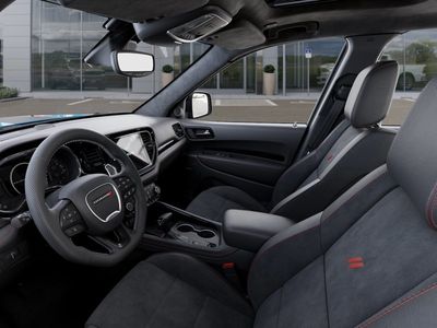 2026 Dodge Durango - Photo 22