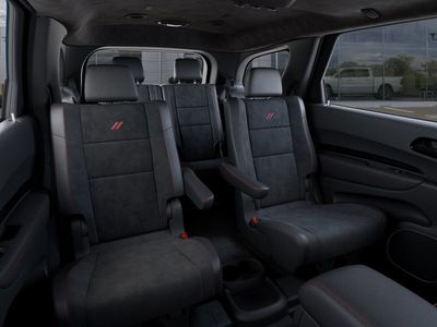 2026 Dodge Durango - Photo 15