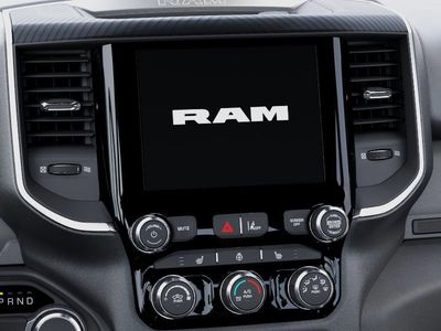 2026 Ram 1500 — photo 18 view