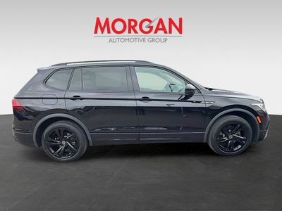 2024 Volkswagen Tiguan - Photo 3