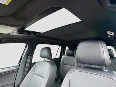 2024 Volkswagen Tiguan - Photo 29