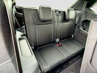 2024 Volkswagen Tiguan - Photo 22