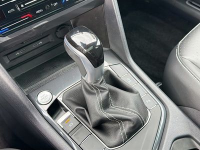 2024 Volkswagen Tiguan - Photo 31