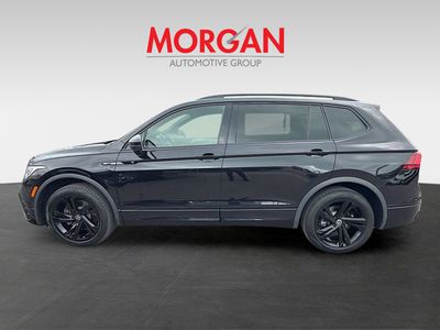 2024 Volkswagen Tiguan - Photo 7