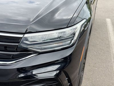 2024 Volkswagen Tiguan - Photo 10