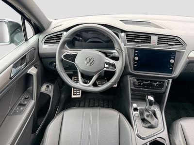 2024 Volkswagen Tiguan - Photo 18