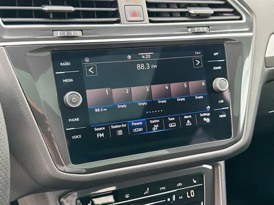 2024 Volkswagen Tiguan - Photo 33
