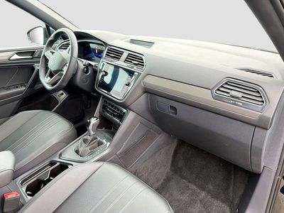 2024 Volkswagen Tiguan - Photo 15