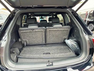 2024 Volkswagen Tiguan - Photo 13