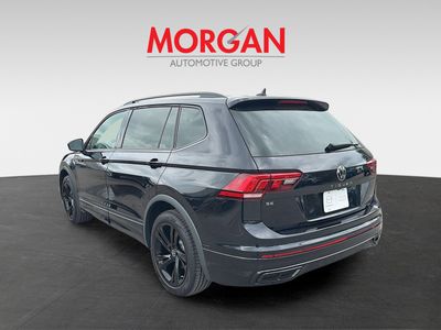 2024 Volkswagen Tiguan - Photo 6