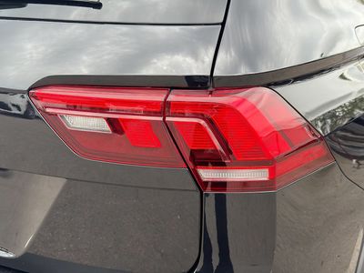 2024 Volkswagen Tiguan - Photo 11
