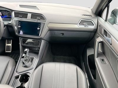 2024 Volkswagen Tiguan - Photo 19