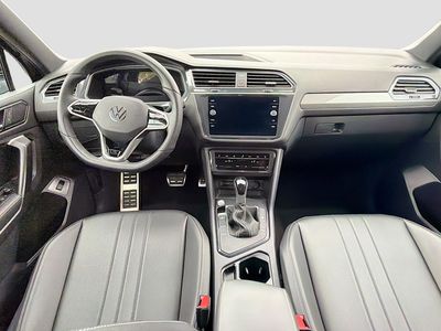 2024 Volkswagen Tiguan - Photo 17
